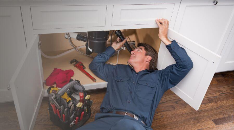 Professional Leak Detection Services in Gallup, NM